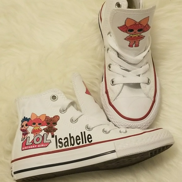 converse lol converse lol
